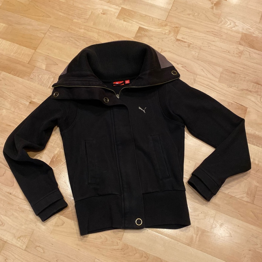 Puma jacket